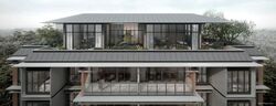 Watten House (D11), Condominium #488517591